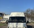 Белый Форд Транзит, объемом двигателя 2 л и пробегом 500 тыс. км за 3650 $, фото 1 на Automoto.ua