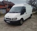 Белый Форд Транзит, объемом двигателя 2 л и пробегом 280 тыс. км за 3200 $, фото 10 на Automoto.ua