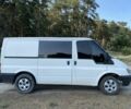 Білий Форд Транзит, об'ємом двигуна 2 л та пробігом 275 тис. км за 4500 $, фото 6 на Automoto.ua