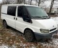 Білий Форд Транзит, об'ємом двигуна 2 л та пробігом 500 тис. км за 4000 $, фото 5 на Automoto.ua