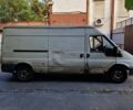 Білий Форд Транзит, об'ємом двигуна 2.4 л та пробігом 386 тис. км за 3000 $, фото 3 на Automoto.ua