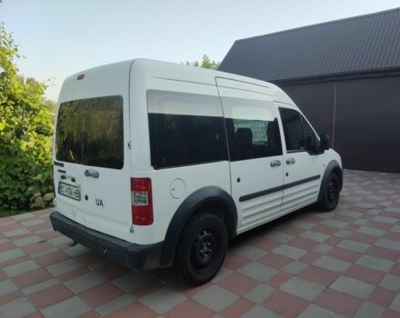 Білий Форд Транзит, об'ємом двигуна 1.8 л та пробігом 298 тис. км за 3500 $, фото 3 на Automoto.ua