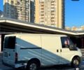 Белый Форд Транзит, объемом двигателя 2 л и пробегом 345 тыс. км за 3000 $, фото 5 на Automoto.ua
