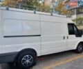 Белый Форд Транзит, объемом двигателя 2.4 л и пробегом 300 тыс. км за 6000 $, фото 7 на Automoto.ua