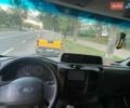 Білий Форд Транзит, об'ємом двигуна 2.4 л та пробігом 370 тис. км за 6500 $, фото 3 на Automoto.ua