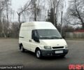 Білий Форд Транзит, об'ємом двигуна 2 л та пробігом 500 тис. км за 3899 $, фото 2 на Automoto.ua