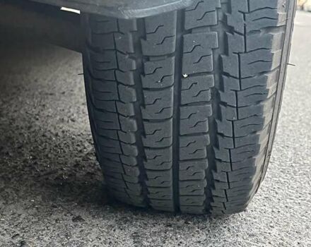 Білий Форд Транзит, об'ємом двигуна 2.4 л та пробігом 370 тис. км за 6500 $, фото 6 на Automoto.ua