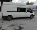 Белый Форд Транзит, объемом двигателя 2 л и пробегом 315 тыс. км за 4500 $, фото 4 на Automoto.ua