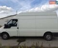 Белый Форд Транзит, объемом двигателя 2 л и пробегом 300 тыс. км за 4700 $, фото 7 на Automoto.ua