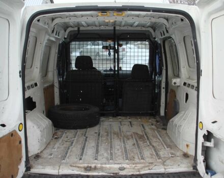 Білий Форд Транзит, об'ємом двигуна 1.8 л та пробігом 320 тис. км за 3500 $, фото 8 на Automoto.ua