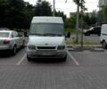 Білий Форд Транзит, об'ємом двигуна 2 л та пробігом 480 тис. км за 4399 $, фото 1 на Automoto.ua