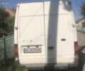 Белый Форд Транзит, объемом двигателя 2 л и пробегом 600 тыс. км за 4500 $, фото 5 на Automoto.ua