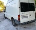 Белый Форд Транзит, объемом двигателя 2 л и пробегом 720 тыс. км за 3000 $, фото 7 на Automoto.ua