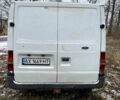 Білий Форд Транзит, об'ємом двигуна 2 л та пробігом 500 тис. км за 4000 $, фото 3 на Automoto.ua