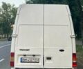 Білий Форд Транзит, об'ємом двигуна 2.4 л та пробігом 370 тис. км за 6500 $, фото 1 на Automoto.ua