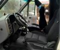 Білий Форд Транзит, об'ємом двигуна 2.4 л та пробігом 370 тис. км за 9500 $, фото 1 на Automoto.ua