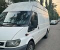 Білий Форд Транзит, об'ємом двигуна 2.4 л та пробігом 370 тис. км за 6500 $, фото 4 на Automoto.ua