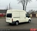 Білий Форд Транзит, об'ємом двигуна 2 л та пробігом 500 тис. км за 3899 $, фото 4 на Automoto.ua