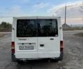 Білий Форд Транзит, об'ємом двигуна 0 л та пробігом 278 тис. км за 4100 $, фото 5 на Automoto.ua