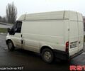 Білий Форд Транзит, об'ємом двигуна 2 л та пробігом 650 тис. км за 2000 $, фото 2 на Automoto.ua