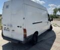 Білий Форд Транзит, об'ємом двигуна 2 л та пробігом 3 тис. км за 4700 $, фото 3 на Automoto.ua