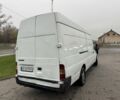 Белый Форд Транзит, объемом двигателя 2.4 л и пробегом 250 тыс. км за 5999 $, фото 3 на Automoto.ua