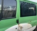 Белый Форд Транзит, объемом двигателя 2 л и пробегом 350 тыс. км за 3000 $, фото 1 на Automoto.ua