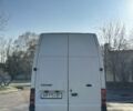 Белый Форд Транзит, объемом двигателя 2 л и пробегом 500 тыс. км за 3650 $, фото 4 на Automoto.ua