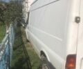 Белый Форд Транзит, объемом двигателя 2 л и пробегом 600 тыс. км за 4500 $, фото 7 на Automoto.ua