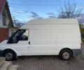 Белый Форд Транзит, объемом двигателя 2 л и пробегом 300 тыс. км за 5500 $, фото 4 на Automoto.ua