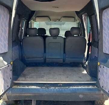 Белый Форд Транзит, объемом двигателя 1.75 л и пробегом 285 тыс. км за 4200 $, фото 6 на Automoto.ua