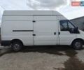 Белый Форд Транзит, объемом двигателя 2 л и пробегом 300 тыс. км за 4700 $, фото 4 на Automoto.ua
