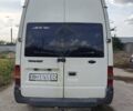 Белый Форд Транзит, объемом двигателя 2 л и пробегом 300 тыс. км за 4700 $, фото 5 на Automoto.ua