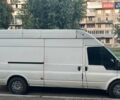 Білий Форд Транзит, об'ємом двигуна 2.4 л та пробігом 370 тис. км за 6500 $, фото 5 на Automoto.ua