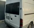 Білий Форд Транзит, об'ємом двигуна 2 л та пробігом 460 тис. км за 2500 $, фото 1 на Automoto.ua