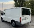 Білий Форд Транзит, об'ємом двигуна 0 л та пробігом 278 тис. км за 4100 $, фото 6 на Automoto.ua