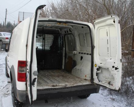 Білий Форд Транзит, об'ємом двигуна 1.8 л та пробігом 320 тис. км за 3500 $, фото 9 на Automoto.ua