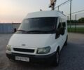 Білий Форд Транзит, об'ємом двигуна 2 л та пробігом 462 тис. км за 3700 $, фото 2 на Automoto.ua