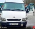 Білий Форд Транзит, об'ємом двигуна 2.4 л та пробігом 370 тис. км за 9500 $, фото 3 на Automoto.ua