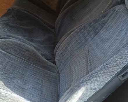 Белый Форд Транзит, объемом двигателя 2 л и пробегом 260 тыс. км за 3400 $, фото 2 на Automoto.ua