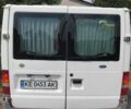 Белый Форд Транзит, объемом двигателя 2 л и пробегом 278 тыс. км за 3603 $, фото 3 на Automoto.ua