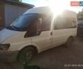 Белый Форд Транзит, объемом двигателя 2 л и пробегом 350 тыс. км за 4100 $, фото 2 на Automoto.ua