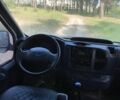 Білий Форд Транзит, об'ємом двигуна 2 л та пробігом 275 тис. км за 4500 $, фото 11 на Automoto.ua