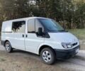 Білий Форд Транзит, об'ємом двигуна 2 л та пробігом 275 тис. км за 4500 $, фото 1 на Automoto.ua