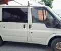 Білий Форд Транзит, об'ємом двигуна 2 л та пробігом 476 тис. км за 4500 $, фото 5 на Automoto.ua