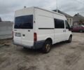 Белый Форд Транзит, объемом двигателя 2 л и пробегом 280 тыс. км за 3200 $, фото 2 на Automoto.ua