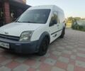 Білий Форд Транзит, об'ємом двигуна 1.8 л та пробігом 298 тис. км за 3500 $, фото 1 на Automoto.ua