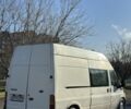 Белый Форд Транзит, объемом двигателя 2 л и пробегом 500 тыс. км за 3650 $, фото 3 на Automoto.ua