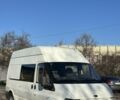 Белый Форд Транзит, объемом двигателя 2 л и пробегом 500 тыс. км за 3650 $, фото 2 на Automoto.ua