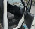 Белый Форд Транзит, объемом двигателя 2 л и пробегом 315 тыс. км за 4500 $, фото 6 на Automoto.ua